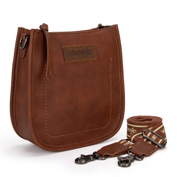 Small Crossbody Bag Western Hobo Shoulder Purse And Handbag :P - Picture 7 of 9